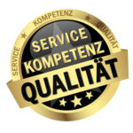 Kompetenz und Servicequalität